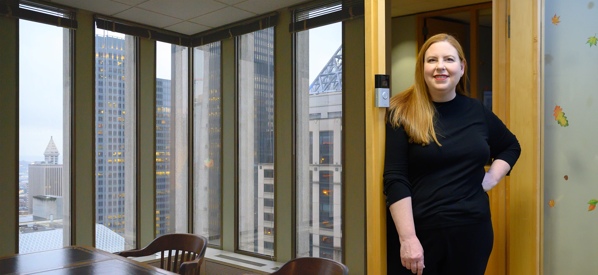 Creative Solutions in the  World of Family Law