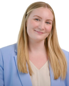 Attorney Gabrielle Clegg