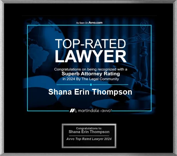 Top-Rated Lawyer